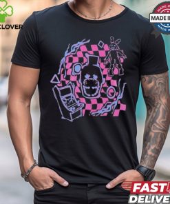 The Shadow Freddy Shirt