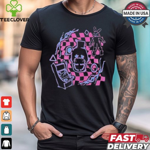 The Shadow Freddy Shirt