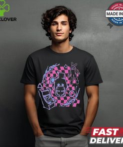 The Shadow Freddy Shirt
