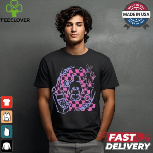 The Shadow Freddy Shirt