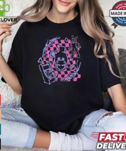 The Shadow Freddy Shirt
