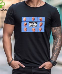 The Shady Bunch Eminem Shirts