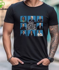 The Shady Bunch Shirt 1 The Shady Bunch Shirt