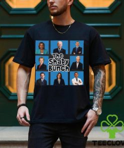 The Shady Bunch T Shirt Brandon Tatum The Shady Bunch Shirt