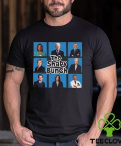 The Shady Bunch T Shirt Brandon Tatum The Shady Bunch Shirt