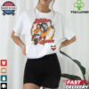 Official Fawwwk Santa Ugly Christmas 2024 Shirt