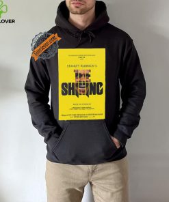 The Shining Shelley Duvall The Greatest Horror Movie Ever Made Stanley Kubricks Shirt