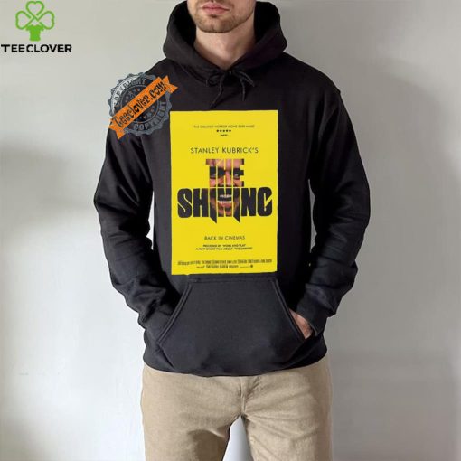 The Shining Shelley Duvall The Greatest Horror Movie Ever Made Stanley Kubricks Shirt