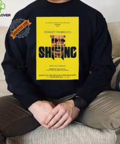 The Shining Shelley Duvall The Greatest Horror Movie Ever Made Stanley Kubricks Shirt