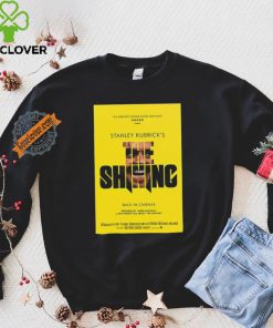 The Shining Shelley Duvall The Greatest Horror Movie Ever Made Stanley Kubricks Shirt