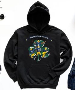 The Shirt Notre Dame 2023 Really for Old Notre Dame Shirt