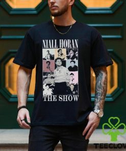 The Show Live On Tour 2024 Niall Horan Concert T Shirt 1 The Show Live On Tour 2024 Niall Horan Concert T Shirt