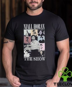 The Show Live On Tour 2024 Niall Horan Concert T Shirt 2 The Show Live On Tour 2024 Niall Horan Concert T Shirt