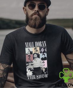 The Show Live On Tour 2024 Niall Horan Concert T Shirt 3 The Show Live On Tour 2024 Niall Horan Concert T Shirt