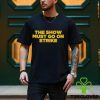 Official you Know It And I Know It Funny T Shirt