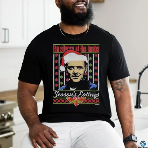 The Silence Of The Lambs Lecter Ugly Shirt