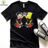 World series Champions 2021 Atlanta Braves baseball famous players shirt