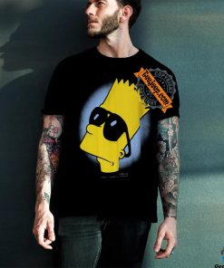 The Simpsons Bart Simpson 00 T Shirt