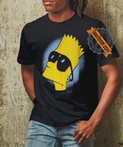 The Simpsons Bart Simpson 00 T Shirt