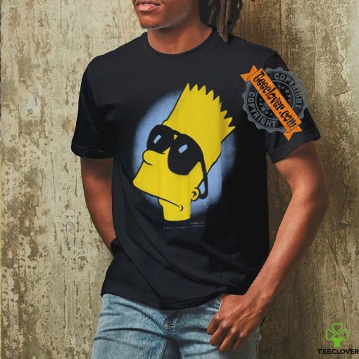 The Simpsons Bart Simpson 00 T Shirt