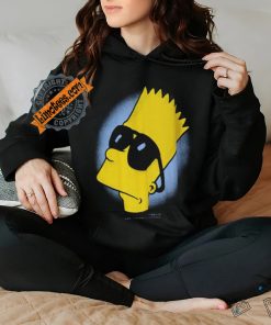 The Simpsons Bart Simpson 00 T Shirt