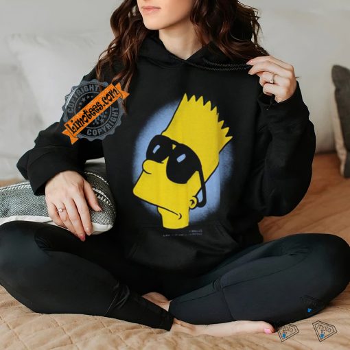 The Simpsons Bart Simpson 00 T Shirt