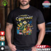Inside Out Friends Christmas Shirt