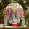 Siberian Husky Christmas Ugly Sweater