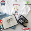 2024 SRC Tour Sacramento Run Club Ring Shirt