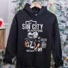 Nfc West Division Champions 2023 San Francisco 49ers 1970 2023 T hoodie, sweater, longsleeve, shirt v-neck, t-shirt