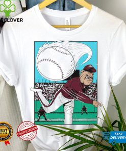 The Sip Baseball mascot shirt 3 The Sip Baseball mascot shirt