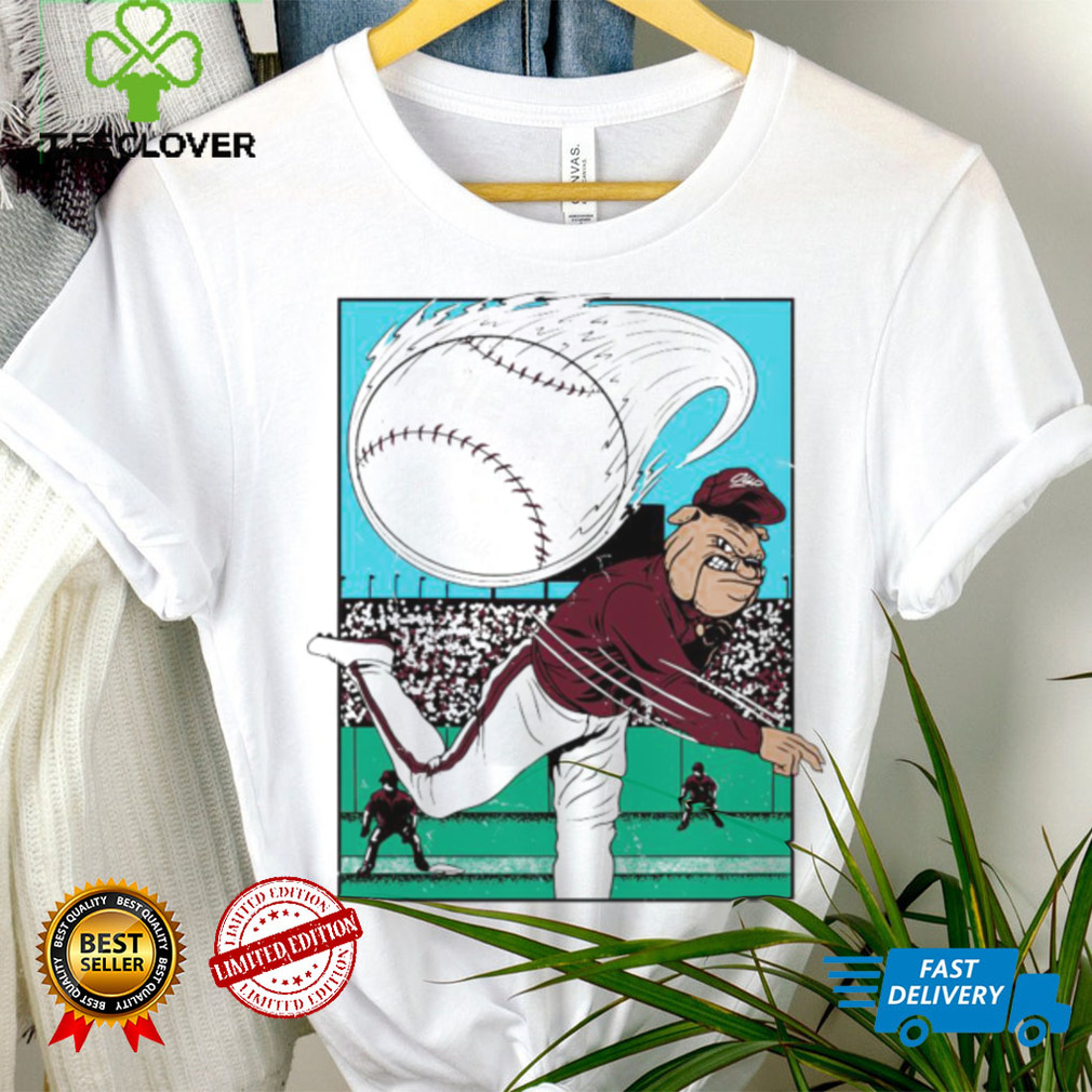 The Sip Baseball mascot shirt The Sip Baseball mascot shirt