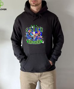The Slash Brothers Shirt