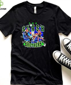 The Slash Brothers Shirt