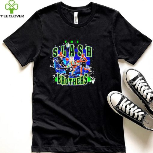 The Slash Brothers Shirt