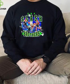 The Slash Brothers Shirt