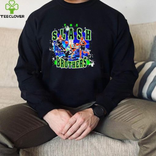 The Slash Brothers Shirt
