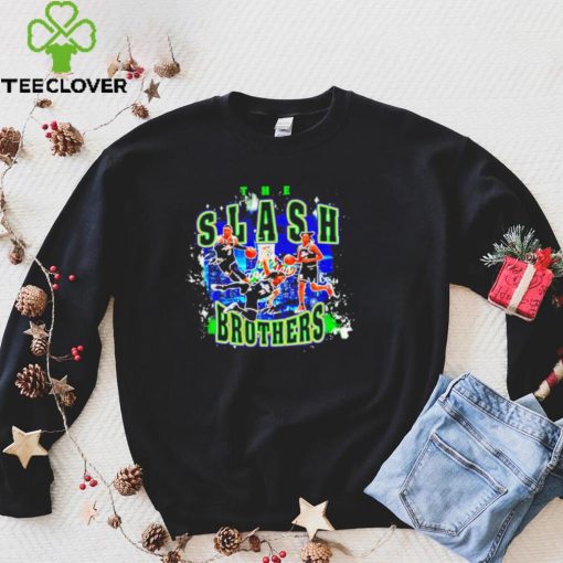 The Slash Brothers Shirt