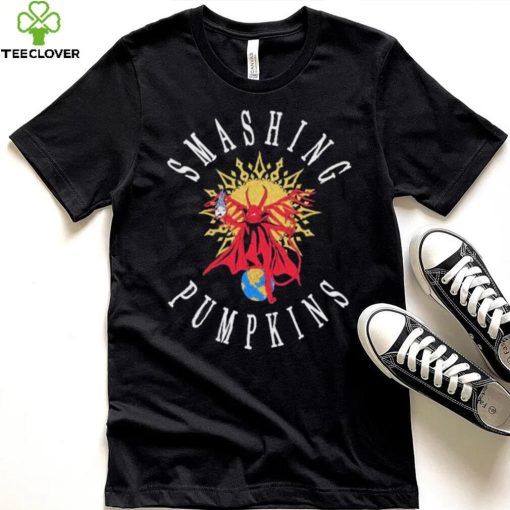 The Smashing 2023 New Tour Shirt