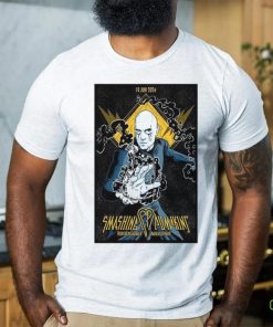 The Smashing Pumpkins At SparkassenPark In Monchengladbach, DE On June 19 2024 Poster Shirt