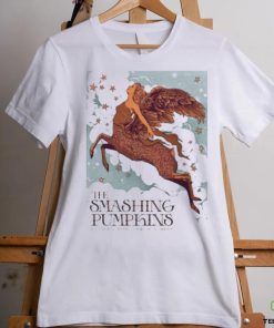 The Smashing Pumpkins Berlin Germany Poster Concert At Parkbuhne Wuhlheide On 22nd June 2024 Classic T Shirt
