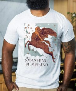 The Smashing Pumpkins Berlin Germany Poster Concert At Parkbuhne Wuhlheide On 22nd June 2024 Classic T Shirt