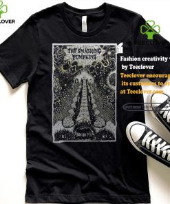 The Smashing Pumpkins Fenway Park in Boston MA Aug 7 2024 Poster shirt 1 The Smashing Pumpkins Fenway Park in Boston MA Aug 7 2024 Poster shirt