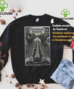 The Smashing Pumpkins Fenway Park in Boston MA Aug 7 2024 Poster shirt 3 The Smashing Pumpkins Fenway Park in Boston MA Aug 7 2024 Poster shirt