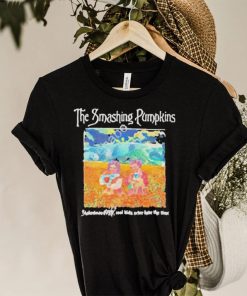 The Smashing Pumpkins Shakedown 1979 Cool Kids Never Have The Time Shirt