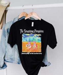 The Smashing Pumpkins Shakedown 1979 Cool Kids Never Have The Time Shirt