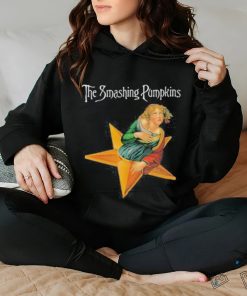 The Smashing Pumpkins Tonight Tonight shirt