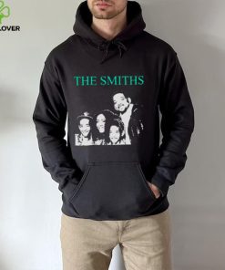 The Smiths Will Smith Hoodie Shirt