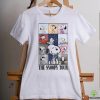 The Chronic Back Pain Shirt