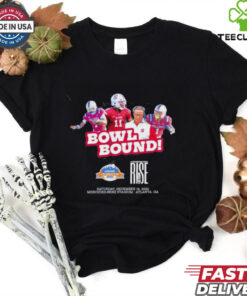 The South Carolina State Bulldogs are headed to The 2024 Cricket Celebration Bowl after defeating Morgan State 54 7 Shirt